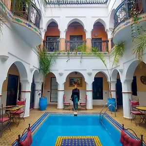 Riad Safir Marrakech